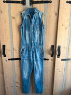 Demin jumpsuit van Only maat S, Only, Blauw, Ophalen of Verzenden, Zo goed als nieuw