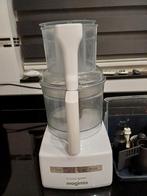 Magimix 5200 XL, 2 snelheden, 3 tot 4 liter, Ophalen of Verzenden, Zo goed als nieuw