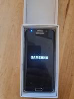 Samsung S6 Edge 32GB SM-G925F met foutmelding, Overige modellen, Zwart, 32 GB, Ophalen of Verzenden