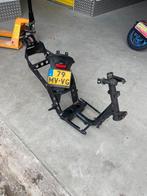 !VASTE PRIJS! Piaggio zip a1 125cc frame, Ophalen of Verzenden