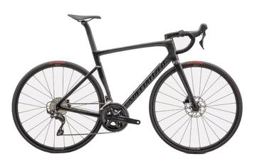 Gloednieuwe 2025 racewielset Specialized  beschikbaar voor biedingen