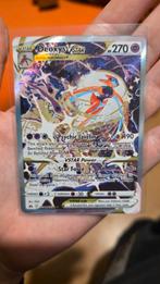 Deoxys VSTAR GG46/GG70 - Crown Zenith, Ophalen of Verzenden, Nieuw, Losse kaart, Foil