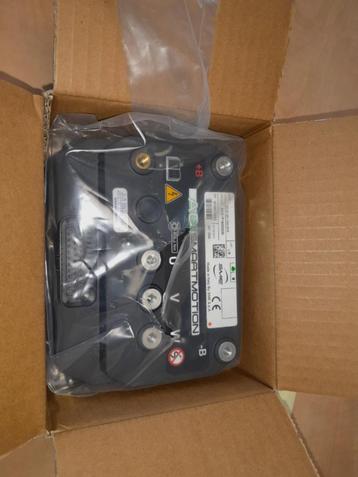 ALPATEK Omvormer ACS1P15000000 beschikbaar voor biedingen