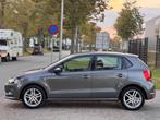 Volkswagen Polo 1.0 Comfortline|ORIGINEEL NAP|NAVI|AIRCO|5DE, Gebruikt, Euro 6, Origineel Nederlands, Bedrijf