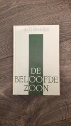 De beloofde Zoon- ds D Rietdijk, Ophalen of Verzenden, Zo goed als nieuw