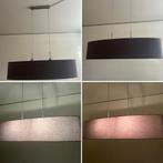 Hanglamp, Huis en Inrichting, Lampen | Hanglampen, Ophalen of Verzenden, Zo goed als nieuw, 75 cm of meer