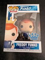Funko POP! Freddy Funko Social Media With Phone, Verzamelen, Ophalen of Verzenden, Nieuw