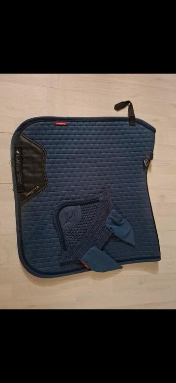 Lemieux dressuur dekje maat full beschikbaar voor biedingen