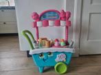 Ijscokar Vtech, Ophalen, Zo goed als nieuw, 6 maanden tot 2 jaar