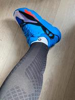 Nike Jordan x PSG trainingspak M, Ophalen of Verzenden, Zo goed als nieuw, Blauw, Voetbal