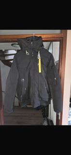 Para jumper winter jas, Ophalen, Zwart, Zo goed als nieuw, Overige maten