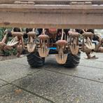 Spitmachine.  Falc. Krukasspitter, Tuin en Terras, Ophalen, Gebruikt