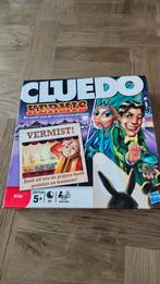 Cluedo Kermis - Wie heeft de prijzen gestolen?, Hobby en Vrije tijd, Gezelschapsspellen | Bordspellen, Vijf spelers of meer, Ophalen of Verzenden