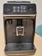 Philips espressomachine E2230/10, Afneembaar waterreservoir, Espresso apparaat, N.v.t., Ophalen of Verzenden