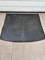 Travall kofferbakmat Ford Focus Wagon 2019, Auto diversen, Kofferbakmatten, Ophalen, Gebruikt