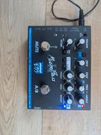 EBS Microbass 2 Pedaal - Topstaat!, Muziek en Instrumenten, Ophalen of Verzenden, Gebruikt, Overige typen