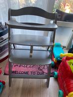Kinderstoel  hauck, Ophalen, Gebruikt, Overige typen