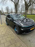 Lynk & Co 261pk  Zwart, Auto's, 1800 kg, 179 pk, Zwart, Plug-in hybride