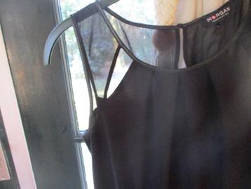 mj/MORGAN/jumpsuit/maat 36/ ZOMERS/BLOOT beschikbaar voor biedingen