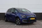 Citroen C4 SpaceTourer 1.2 PureTech Feel * Camera * Apple Ca, 65 €/maand, Stof, Gebruikt, 1199 cc