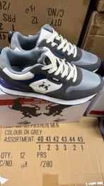 Grote partij heren schoenen - vanaf 100 paar, Ophalen, Overige kleuren, Nieuw, Sneakers of Gympen