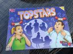 Spel top stars, Hobby en Vrije tijd, Gezelschapsspellen | Bordspellen, Ophalen of Verzenden, Zo goed als nieuw
