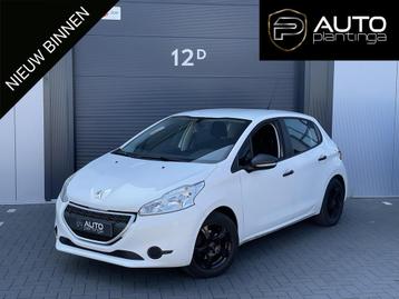 Peugeot 208 1.0 VTi Access beschikbaar voor biedingen