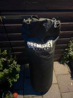 Bremshey bokszak, Sport en Fitness, Ophalen of Verzenden, Zo goed als nieuw, Bokszak