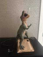 Dino lamp, Kinderen en Baby's, Ophalen, Zo goed als nieuw