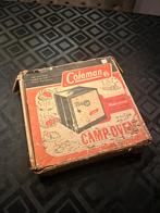 Coleman oven