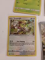 Smeargle #15 - MCD22 -McDonald's Match Battle 2022, Verzenden, Zo goed als nieuw