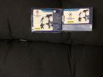 Panini champion league 2012/2013, Verzenden, Zo goed als nieuw