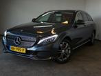 Mercedes-Benz C-Klasse Estate 350 e Lease Edition (bj 2015), Auto's, Mercedes-Benz, Automaat, Achterwielaandrijving, Gebruikt