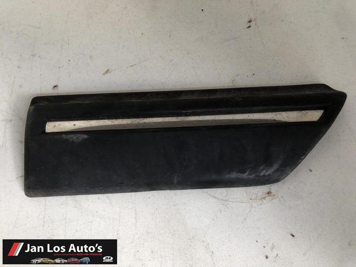 Sierlijst spatbord set RV en LV Audi Coupe B2 855853507A, Auto-onderdelen, Carrosserie en Plaatwerk, Audi, Gebruikt, Ophalen of Verzenden