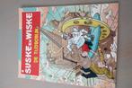 suske en wiske de tijdrobijn, Eén stripboek, Ophalen of Verzenden, Zo goed als nieuw