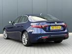 Alfa Romeo Giulia 2.2 Super Leder - Xenon - Nav € 11.495,0, Auto's, Alfa Romeo, 150 €/maand, 1349 kg, 724 kg, 4 cilinders