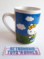 koffiemok - hello kitty, Verzamelen, Stripfiguren, Verzenden