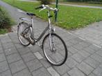 GAZELLE    ORANGE  PLUS,, Fietsen en Brommers, Fietsen | Dames | Damesfietsen, Versnellingen, Zo goed als nieuw, Gazelle, 56 cm of meer