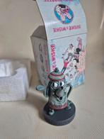 Suske en Wiske De Charmante Koffiepot Beeldje SW81 2001, Ophalen of Verzenden, Gebruikt