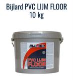 Bijlard PVC Lijm Floor 2x10kg - Professionele Vloerlijm, Doe-het-zelf en Verbouw, Verf, Beits en Lak, Ophalen, Nieuw, Verf, 10 tot 15 liter