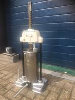 mooie f dick hand stopbus vulbus, Ophalen, Zo goed als nieuw