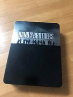 Band of brothers, complete set in tin box, Ophalen of Verzenden, Zo goed als nieuw, Detective en Krimi