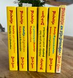 Pinkeltje boeken, Verzenden, Zo goed als nieuw