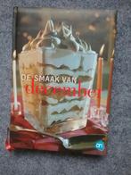 De smaak van december, traditionele recepten, boek van A.H., Ophalen of Verzenden, Zo goed als nieuw