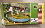 Faller B-530 Brug/Viaduct - Modelspoorbaan, Hobby en Vrije tijd, Modeltreinen | H0, Ophalen of Verzenden, Gebruikt, Brug, Tunnel of Gebouw