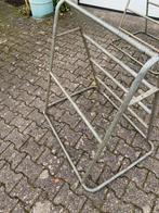 Metalen rekken, Doe-het-zelf en Verbouw, Metalen, Ophalen