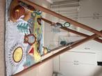 Skip hop babygym, Ophalen, Gebruikt, Babygym