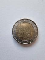 2 Euro 2011 Duitsland Nordrhein-Westfalen J, Ophalen of Verzenden, Duitsland, 2 euro, Losse munt