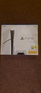 ps 5   1tb, Spelcomputers en Games, Spelcomputers | Sony PlayStation 5, Ophalen of Verzenden, Zo goed als nieuw