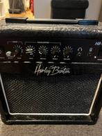 Harley Benton HB-10G Gitaarversterker - Zo goed als nieuw, Muziek en Instrumenten, Ophalen, Zo goed als nieuw, Gitaar, Minder dan 50 watt